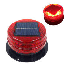gyrophare de secours à LED magnétique pour voiture