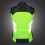 Men's Cycling Vest – Reflective, Quick-Dry, Foldable 5