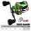 Baitcasting Reel18+1BB7.2: 1Αριστερό/Δεξί Χέρι 4