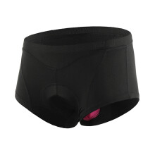 Damesfietsbroek met 3D-vulling