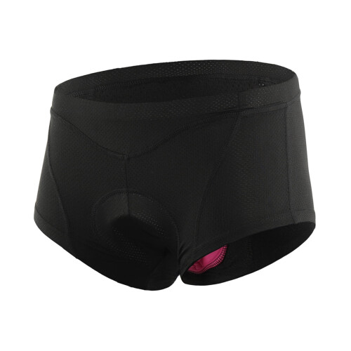 Damesfietsbroek met 3D-vulling