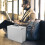Aluminum Hard Case Box Professional Travel 1 Pack 3