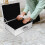 Aluminum Hard Case Box Professional Travel 1 Pack 5