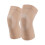 Nylon Knee Sleeve Compression Brace for Sports 2