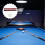 Wooden Pool Cue Rack Wall Shelf Storage Display 3