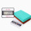 OUNONA 2-Pack High-Density EVA Yoga Blocks 5