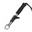 Stainless Steel Fish Clamp 304 SS Ergonomic Lightweight 2