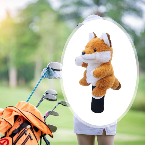 Golfs Putter Protective Guard Golfs Club Protector-bluerhino 2