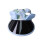 Protective Pet Cap Outdoor Sunhat Protect From Sunlight-Blue S 1