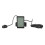 M5LCD-display voor e-bikes en scooters – 22,2 mm/31,8 mm 2