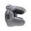 Comfortable molded Head Rest constructed Soft Fabric For Relaxed 1