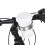 Aluminiumlegering fietsbidonhouder 2