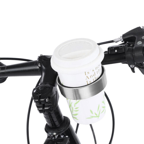 Aluminiumlegering fietsbidonhouder 1