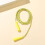 Child Friendly Jump Rope with Comfortable Plastomer Grip 7