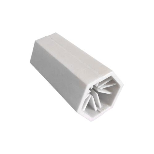 Outil de gonflement Portable pour fils et chenilles,-Blanc