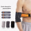 Everyday Use Elbow Guard Cover for Joint Health-Light Grey 3