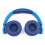 Detachable Headband Padding Cushion Scratch Resistant-Blue 6