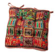 Unique Heritages Seat Pad MFirm Support-Qianxun cushion