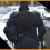 Restraint Protective Cover Organiser Bag for Hinged Chain 3