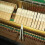 Precisions Engineered Piano Tuning Clips with Nylon Constrution 6