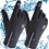 Herren-Wintersporthandschuhe – Winddicht, Wasserdicht, 1