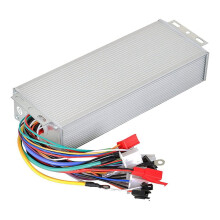 Κιτ μετατροπής ηλεκτρικού ποδηλάτου 48-72V 2000W 10,24 ιντσών