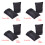 Waterproof Thermal Insulation Faucet-18x25 Reflective model 4