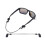 Quick Release Eyeglass Band Straps For Digital Devices Soft-B 3