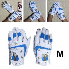 Kids Golf Gloves Premium Leather Left Right Hand