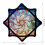Beginner Friendly Cloth Juggling Balls Tear Resistant Design 3