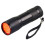 Red LED Flashlight for Astronomy & Outdoor Use 1