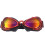 Motorcycle Goggles PC Lens Adjustable Strap 1