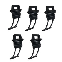 Kajakpropp i nylon, 5 st