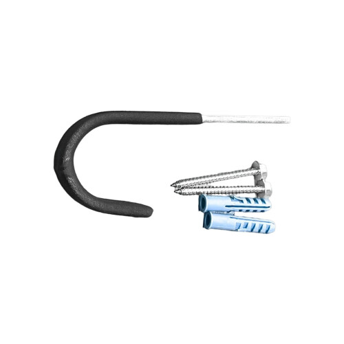 High Capacity Garage Storage Utility Hook Multipurpose Wall-S