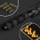 Integrated Protections Silencers Protectors-7 inches Black 5