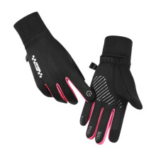 Menolana Kinder-Winterhandschuhe mit Touchscreen und Fleece-Futter