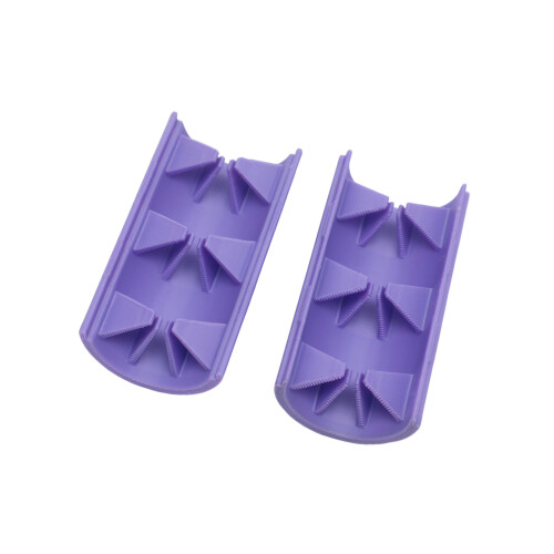 Outil de gonflement de fil professionnel pour améliorer-Violet