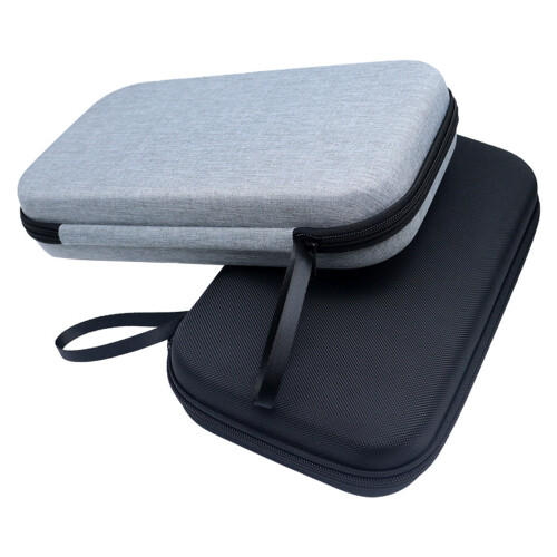 Professional Table Tennis Paddle Carrying-Black Single tray 2