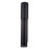 Stem Adapter 22.2mm Threadless Black 25.4mm 1