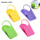 4-Piece ABS Cup Holder Clip for Water & Coffee 1