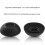Bouchons d'oreilles flexibles en Silicone, couvre-écouteurs-S 5