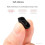 Bouchons d'oreilles flexibles en Silicone, couvre-écouteurs-S 7