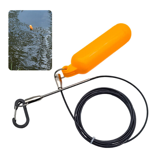 Light weight Fish Keeper Including Tapered Needle and-400cm 1