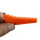 Fishing Knot Tying Tool Leader Line Puller Tool with Boilie V 4
