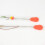Fishing Knot Tying Tool Leader Line Puller Tool with Boilie V 7