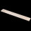 Premium Maple Guitar Bass Replacement Blank Plate For Custom 7