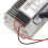 1000W sinusgolf borstelloze controller 48V–60V aluminium 1