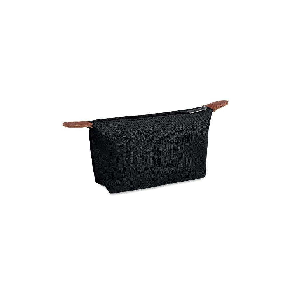 Midocean (One Size, Black) Vanity Toiletry Bag