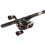 Lixada Baitcasting-Rolle6,3: 1 12+1BB Magnetbremse 2