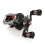Lixada Baitcasting-Rolle6,3: 1 12+1BB Magnetbremse 4